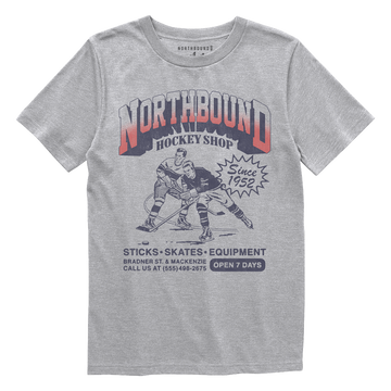 Hockey Shop Tee