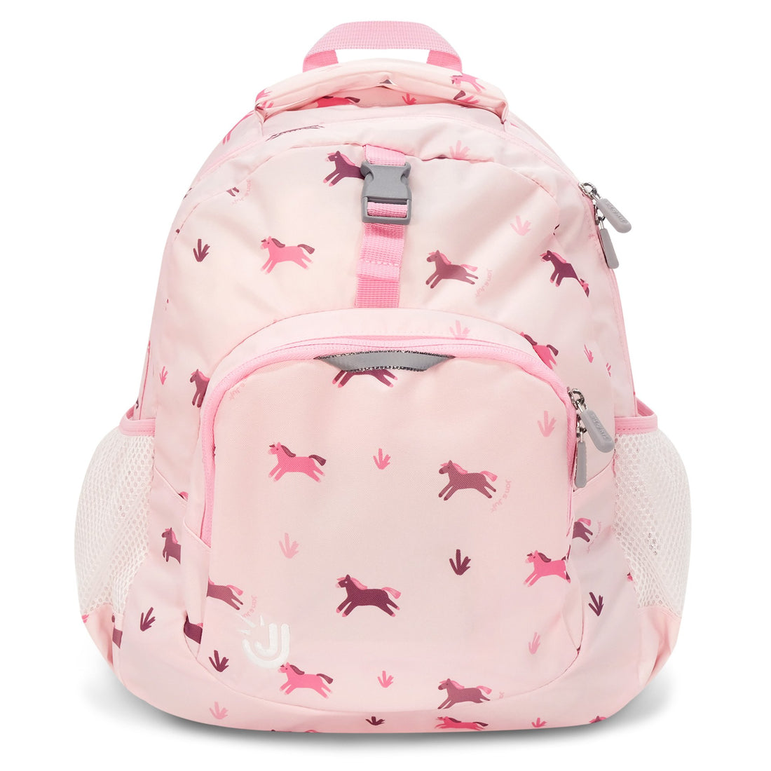 Kids Backpacks/Pink Ponies