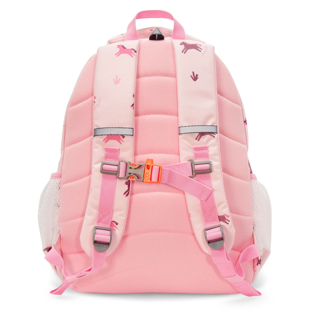 Kids Backpacks/Pink Ponies