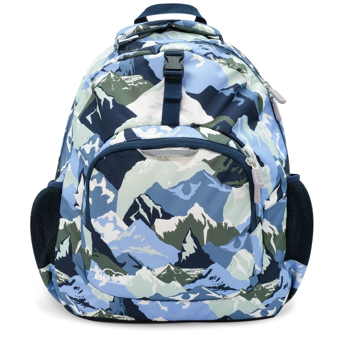 Kids Backpacks/Cool Peaks