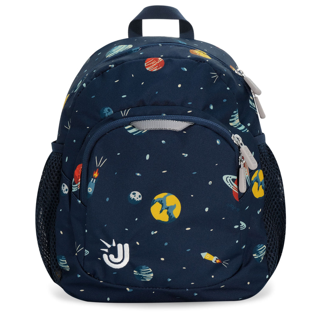 Kids Mini Backpacks/Planet Patrol (Copy)