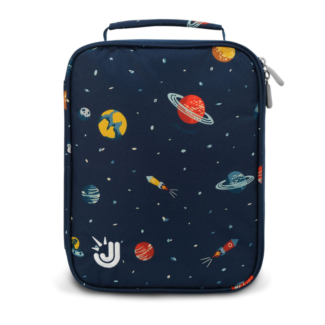 Kids Lunch Bag | Planet Patrol