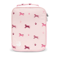 Kids Lunch Bag | Pink Ponies