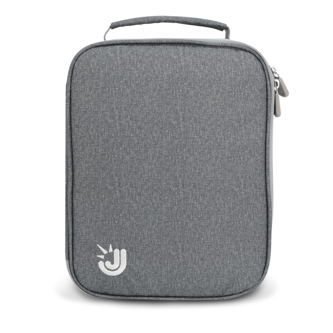 Kids Lunch Bag | Heather Grey