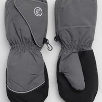 Waterproof Winter Mittens Velcro Cuff (Multiple Colours)