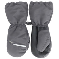 Long Cuff Waterproof Mittens (Multiple Colours)