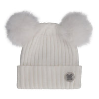 Knit Soft Touch Baby Hat (Multiple Colours)