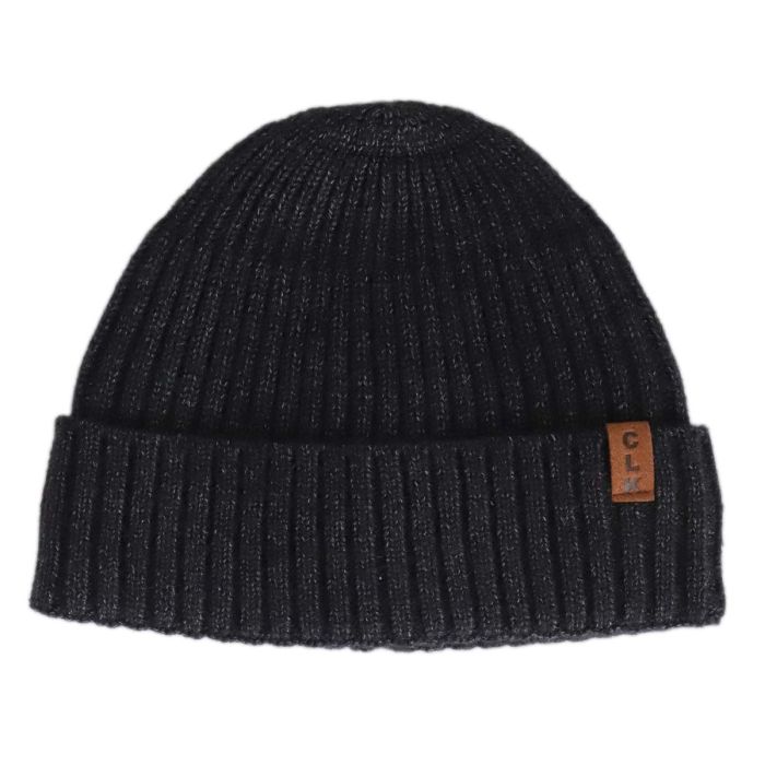 SOFT TOUCH KNIT HAT (Multiple Colors)