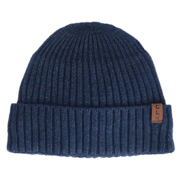 SOFT TOUCH KNIT HAT (Multiple Colors)