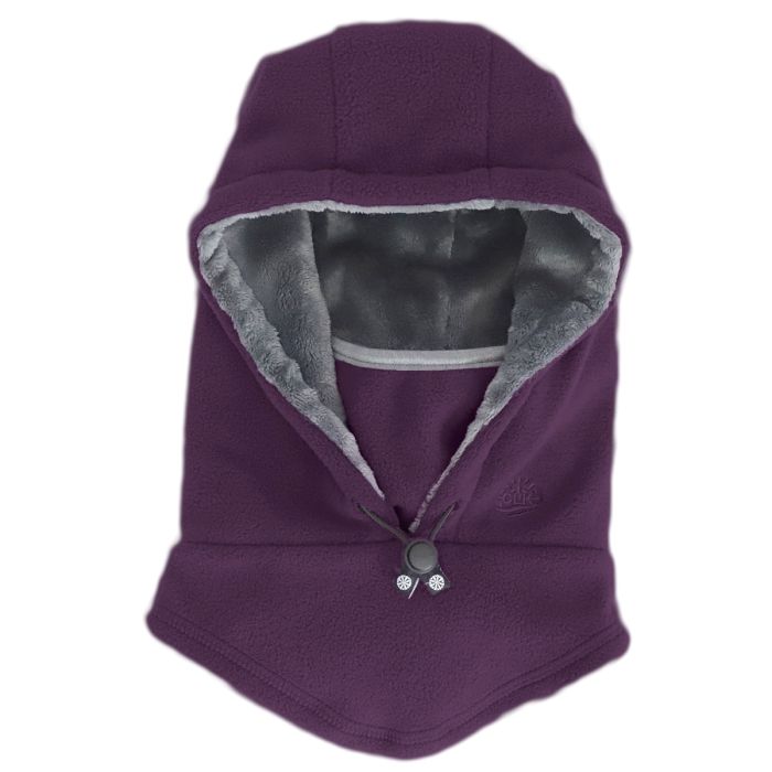 MULTI FUNCTION BALACLAVA (MULTIPLE COLORS)