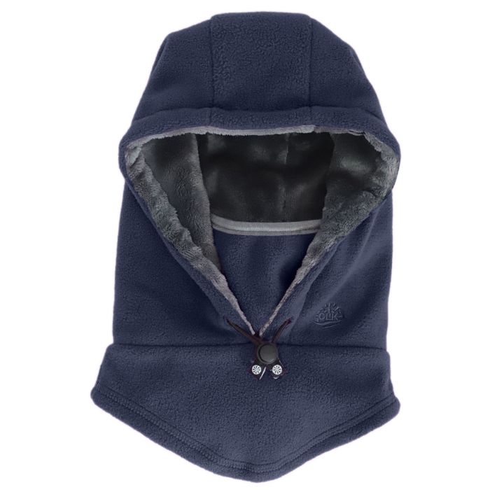 MULTI FUNCTION BALACLAVA (MULTIPLE COLORS)