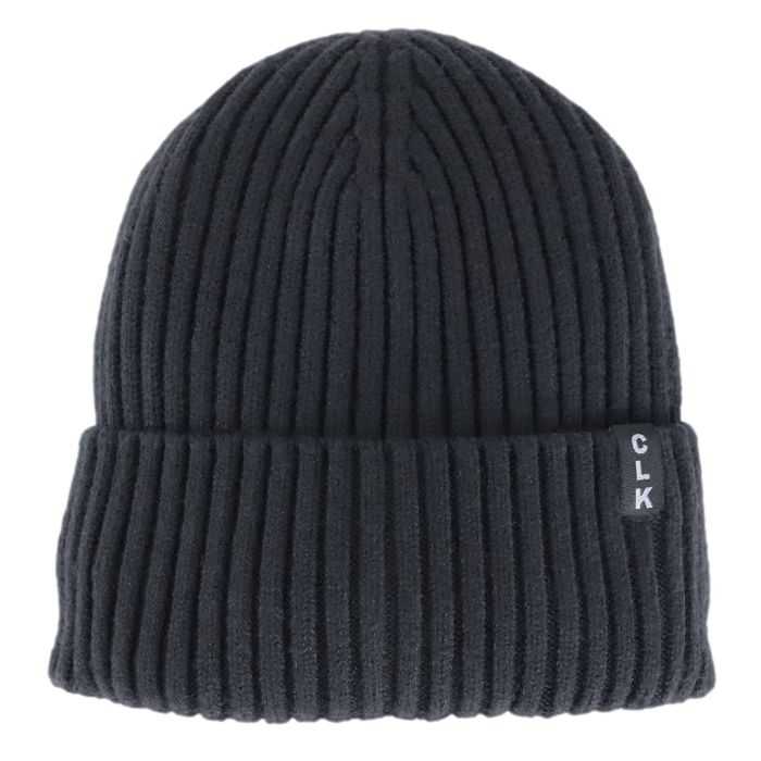 Knit Soft Touch Beanie (Multiple Colours)