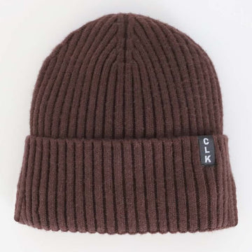 Knit Soft Touch Beanie (Multiple Colours)