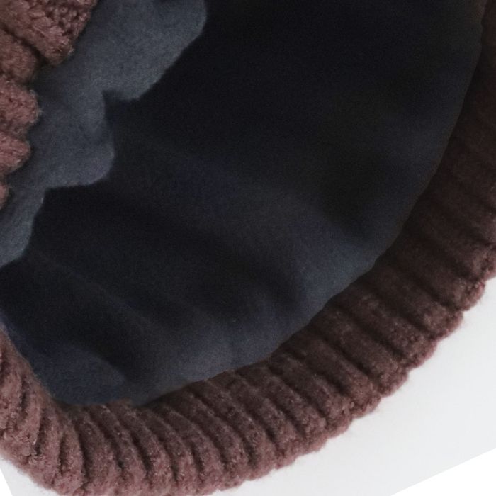 Knit Soft Touch Beanie (Multiple Colours)