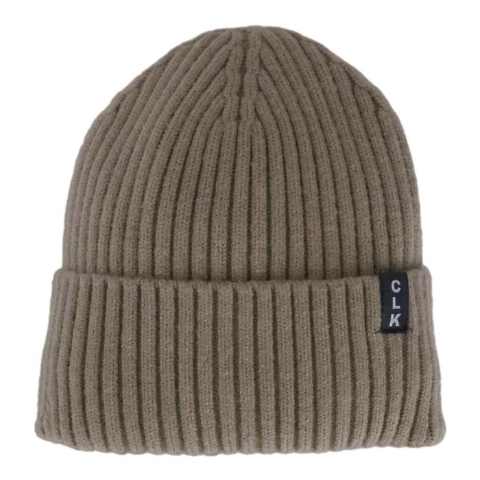 Knit Soft Touch Beanie (Multiple Colours)