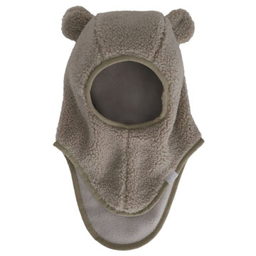 Teddy Bear Balaclava (Multiple Colours)