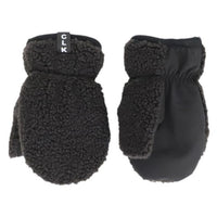 Teddy Bear Mittens (Multiple Colours)