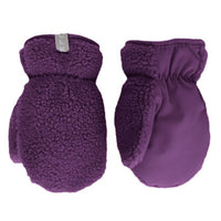 Teddy Bear Mittens (Multiple Colours)