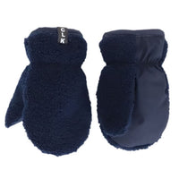Teddy Bear Mittens (Multiple Colours)