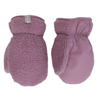 Teddy Bear Mittens (Multiple Colours)