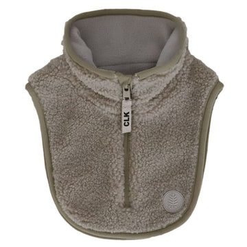 Teddy Bear Neckwarmer (Multiple Colours)