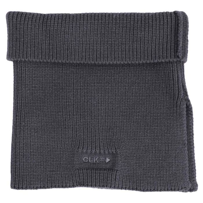 Soft Touch Knit Neckwarmer (Multiple Colours)