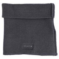 Soft Touch Knit Neckwarmer (Multiple Colours)