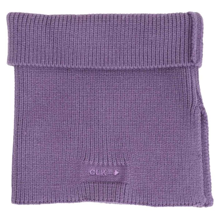 Soft Touch Knit Neckwarmer (Multiple Colours)