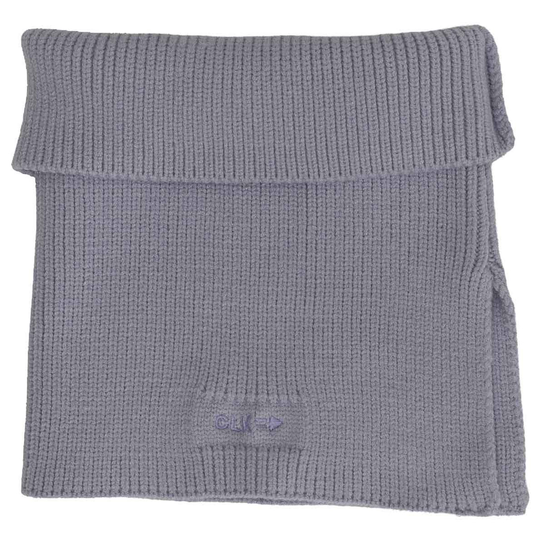 Soft Touch Knit Neckwarmer (Multiple Colours)