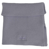 Soft Touch Knit Neckwarmer (Multiple Colours)