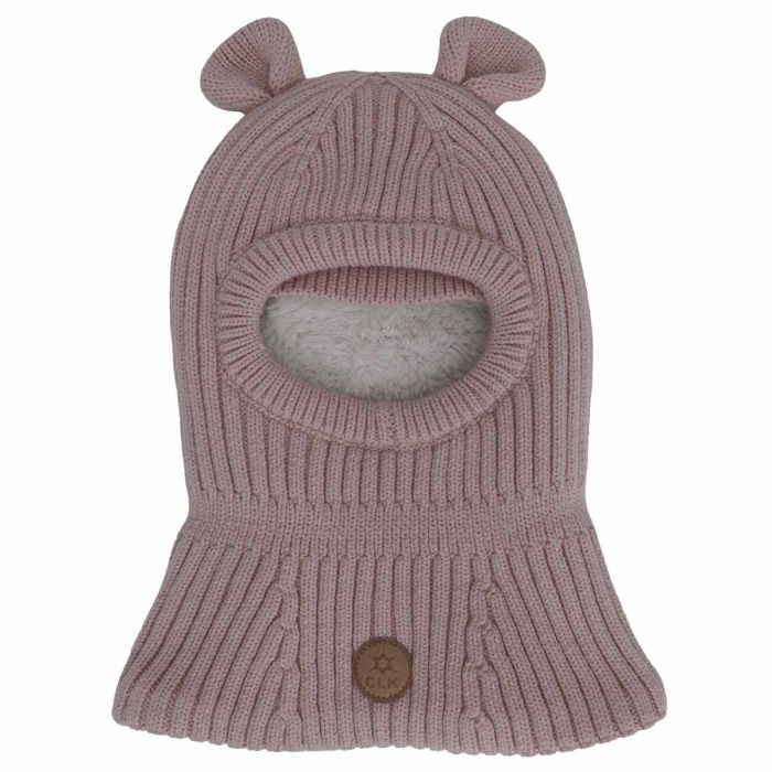 Knit Soft Touch Balaclava (Multiple Colours)