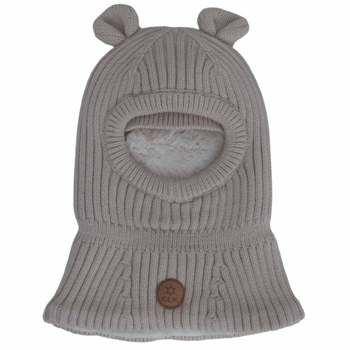 Knit Soft Touch Balaclava (Multiple Colours)