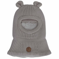 Knit Soft Touch Balaclava (Multiple Colours)