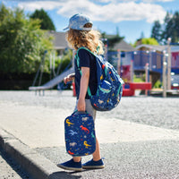 Kids Backpacks | Space Dinos