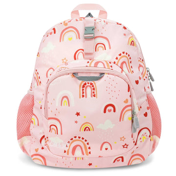 Kids Backpacks | Pink Rainbow