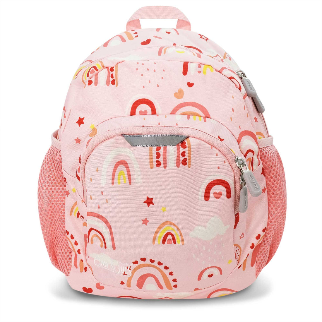 Kids Mini Backpacks | Pink Rainbow