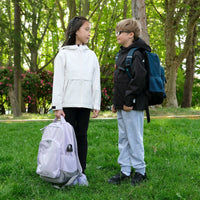 Youth Backpacks | Lilac