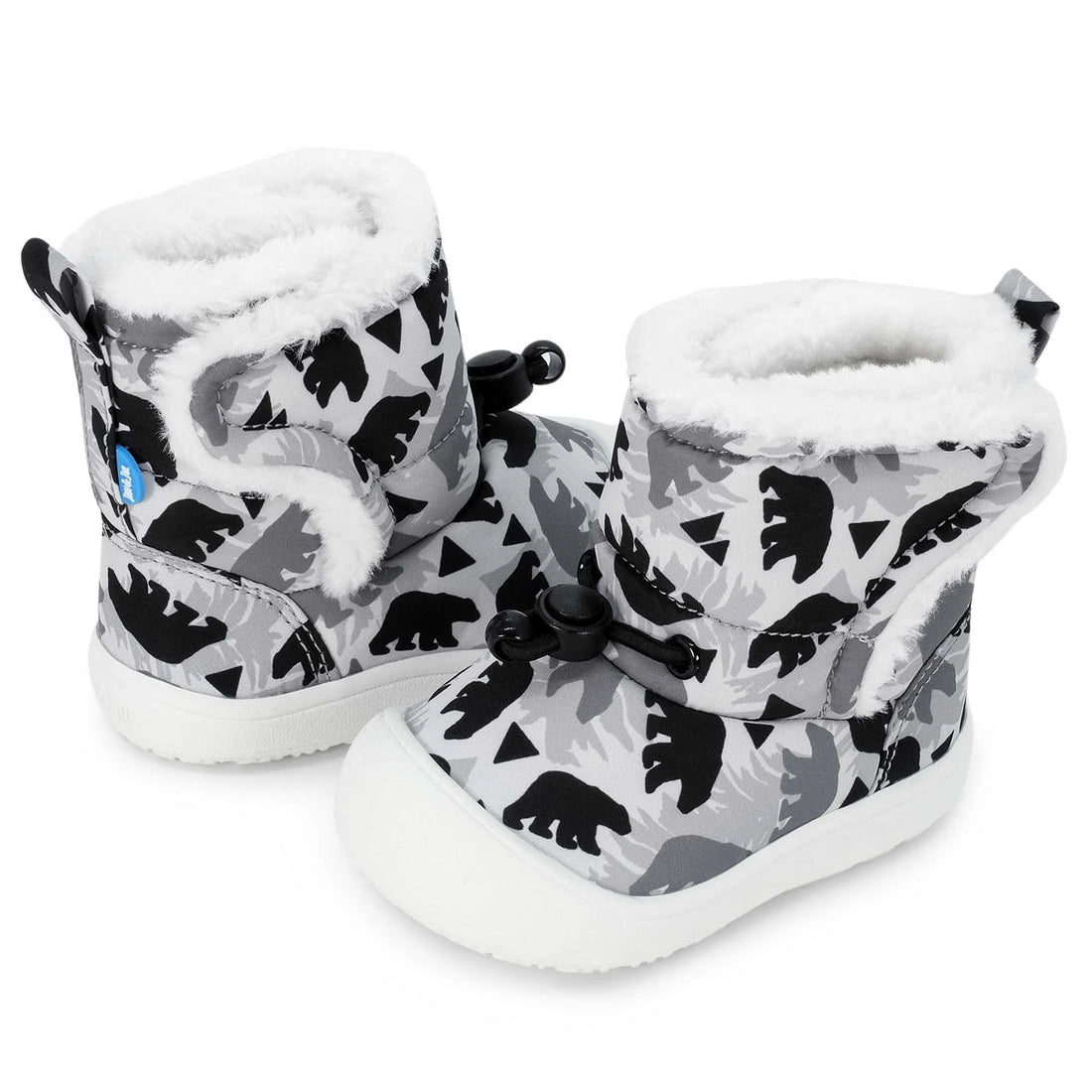 Baby Winter Boots | Bear