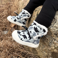 Baby Winter Boots | Bear
