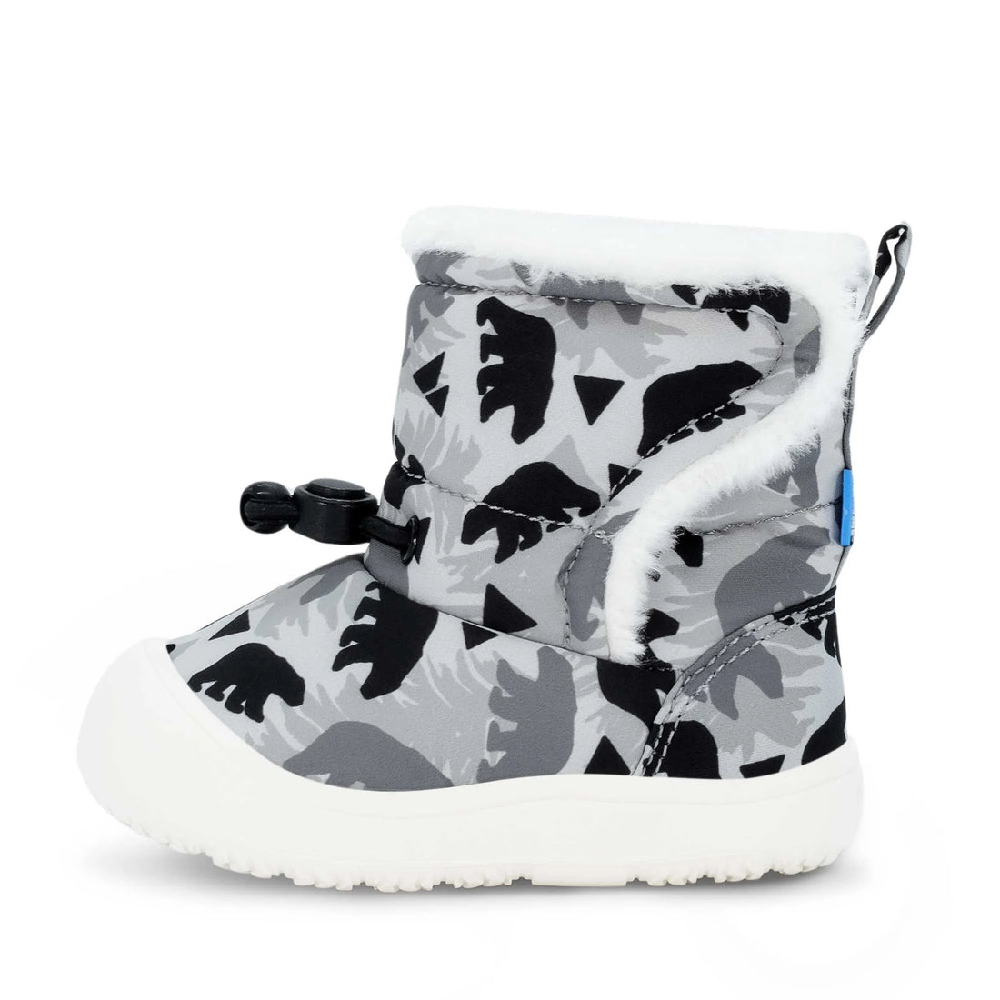 Baby Winter Boots | Bear