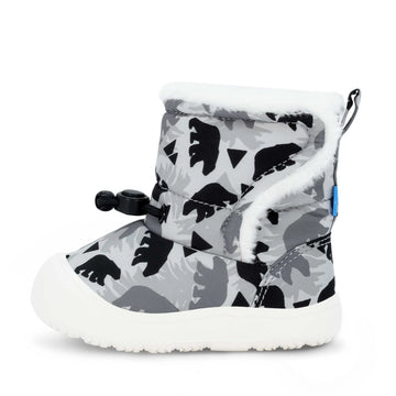 Baby Winter Boots | Bear
