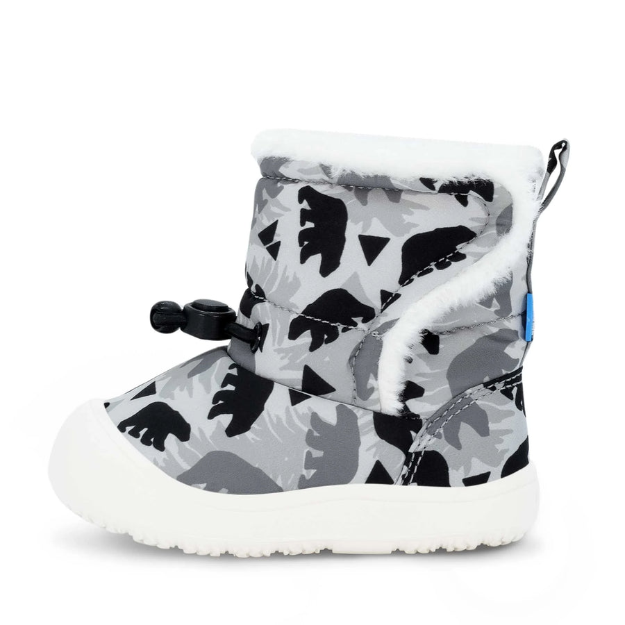 Baby Winter Boots | Bear