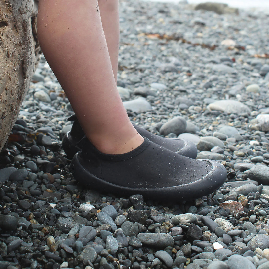 Kids Water Shoes | Black