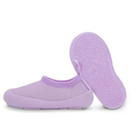 Kids Water Shoes | Dusty Purple