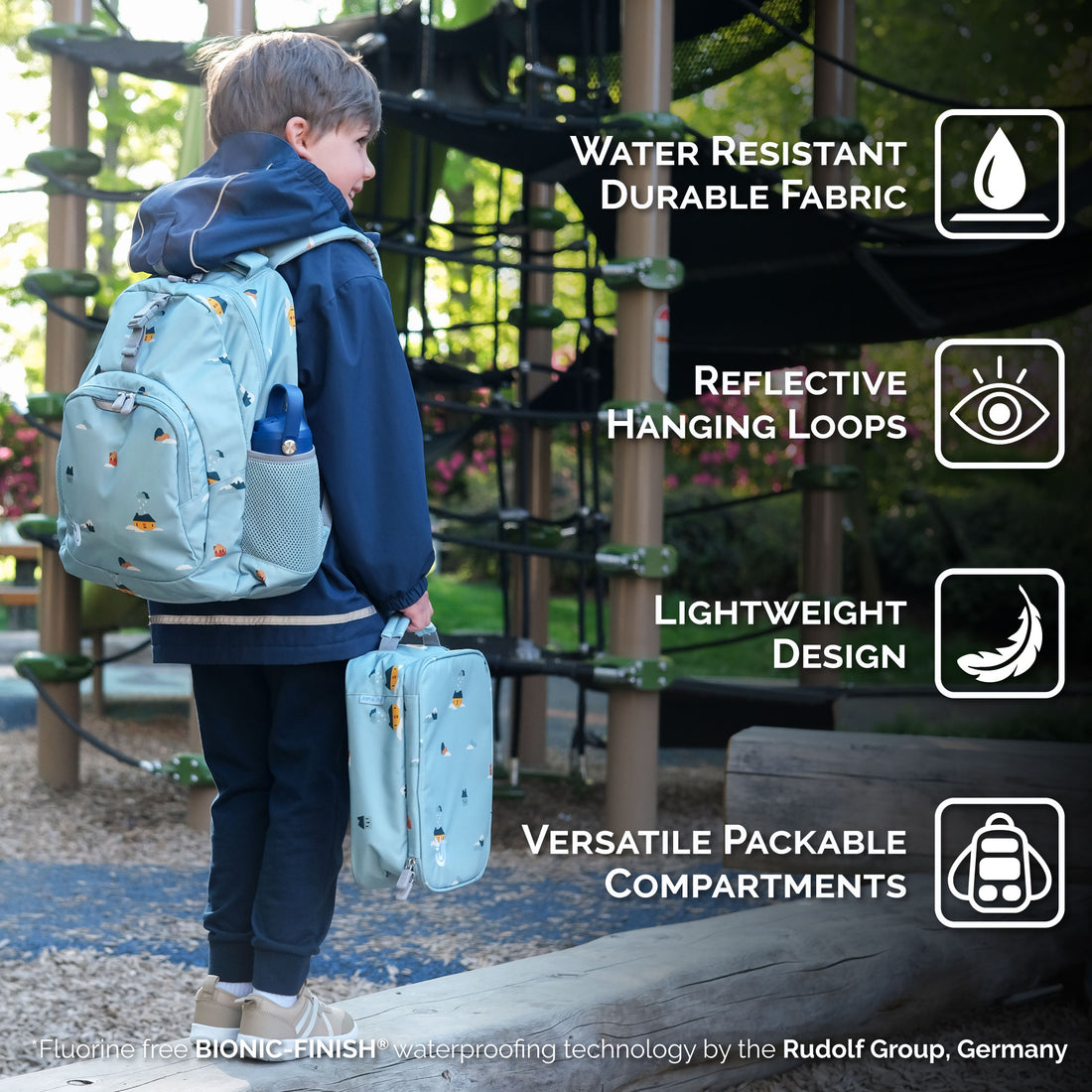 Kids Backpacks | Pink Ponies