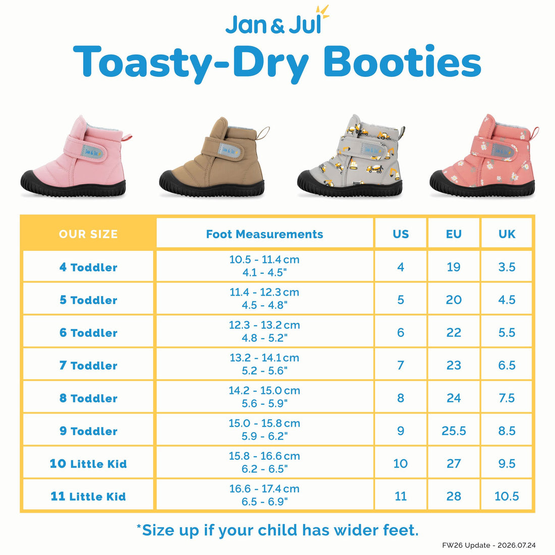 Toasty-Dry Booties | Skater Dinos