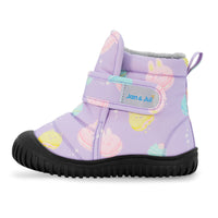 Toasty-Dry Booties | Macarons