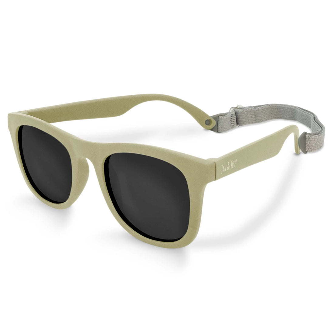 Urban Xplorer Polarized Sunglasses | Olive Khaki
