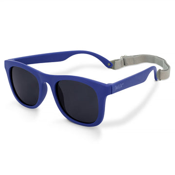 Urban Xplorer Polarized Sunglasses | Navy