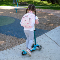 Kids Mini Backpacks | Pink Ponies